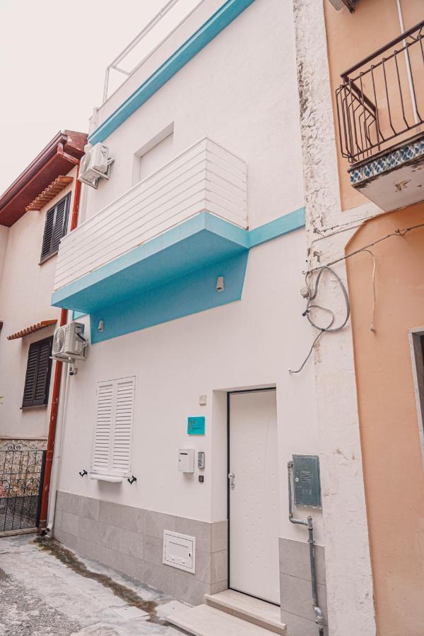 Vacanze Il Profumo Del Mare Apartment *