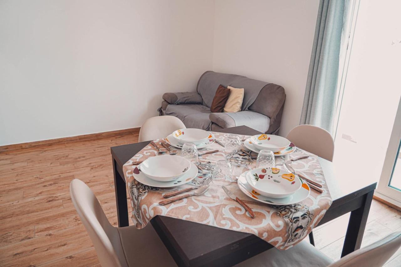 Apartment Vacanze Il Profumo Del Mare