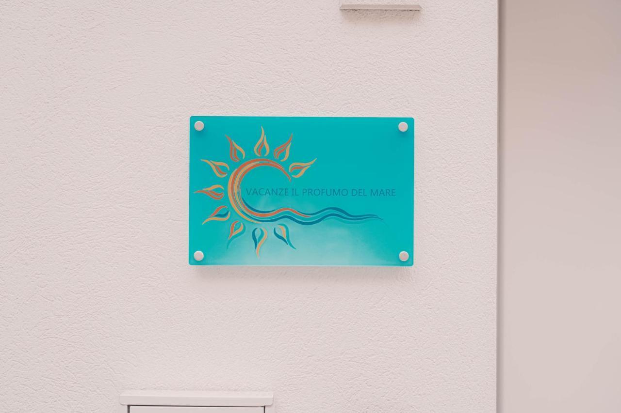 Vacanze Il Profumo Del Mare Apartment *