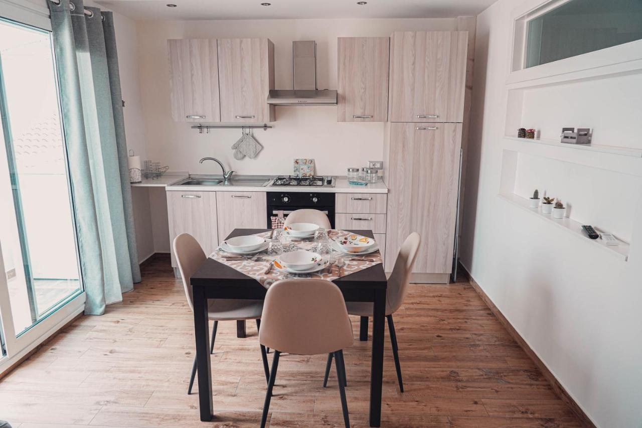 Vacanze Il Profumo Del Mare Apartment *