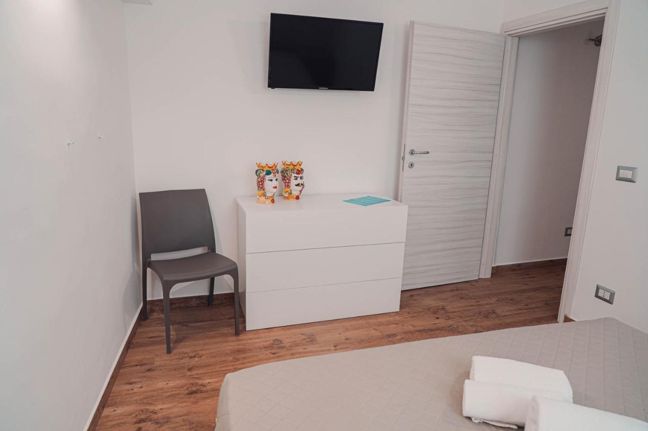 Apartment Vacanze Il Profumo Del Mare Pozzallo
